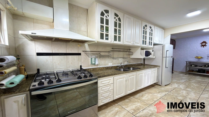 Apartamento em Jaguaribe, Campos do Jordão - foto 19