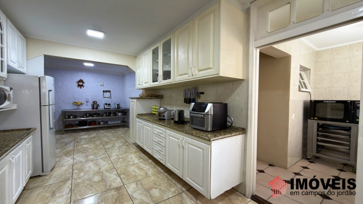 Apartamento em Jaguaribe, Campos do Jordão - foto 21