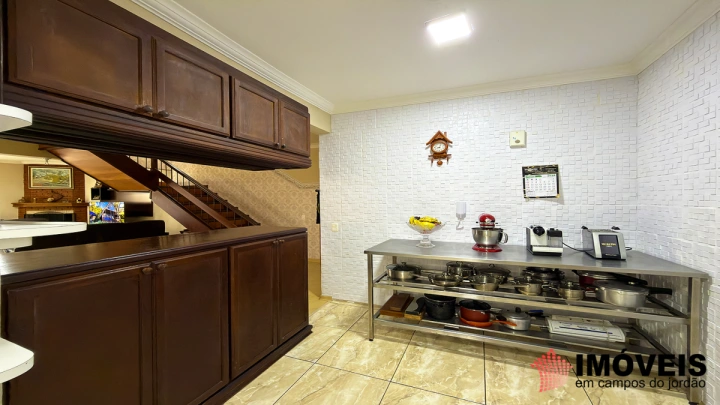 Apartamento em Jaguaribe, Campos do Jordão - foto 22