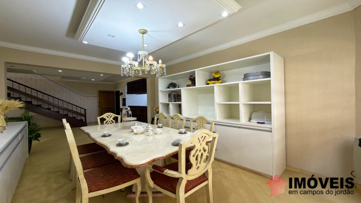Apartamento em Jaguaribe, Campos do Jordão - foto 23