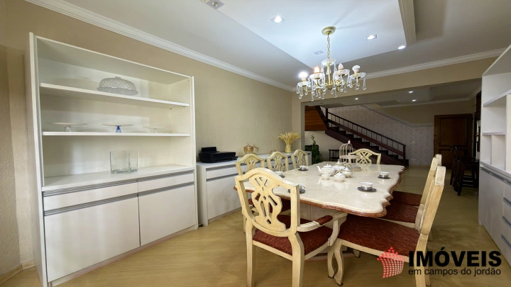Apartamento em Jaguaribe, Campos do Jordão - foto 24