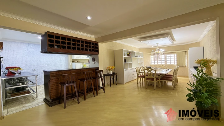 Apartamento em Jaguaribe, Campos do Jordão - foto 25