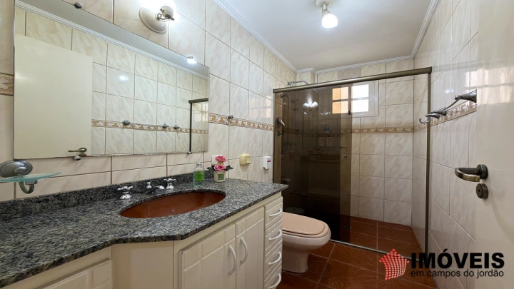 Apartamento em Jaguaribe, Campos do Jordão - foto 26