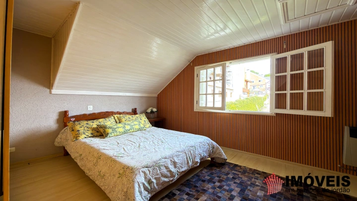 Apartamento em Jaguaribe, Campos do Jordão - foto 27