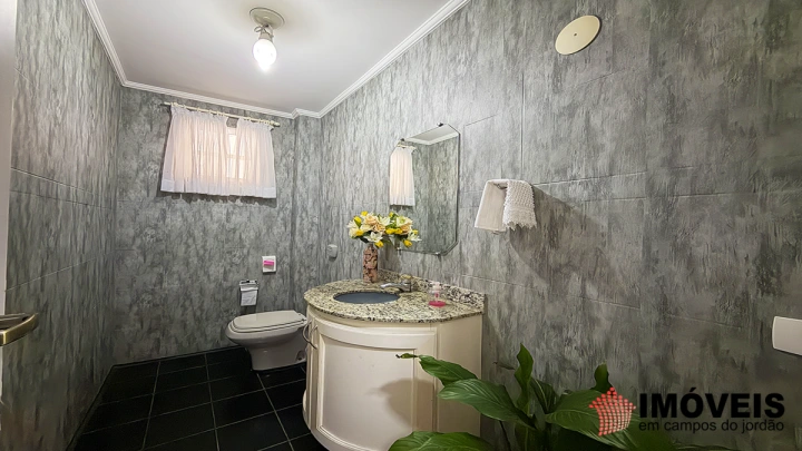 Apartamento em Jaguaribe, Campos do Jordão - foto 28