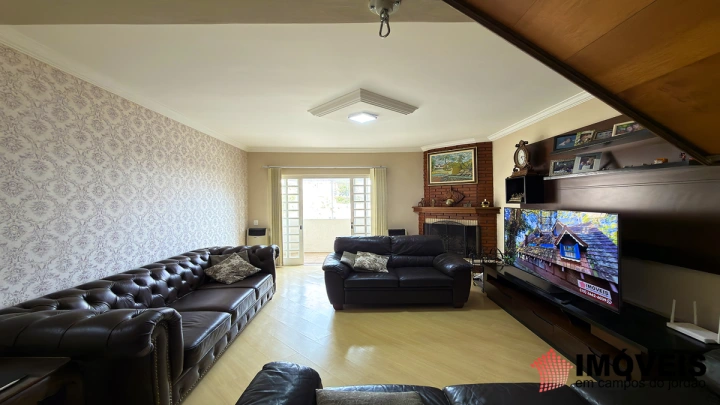 Apartamento em Jaguaribe, Campos do Jordão - foto 29
