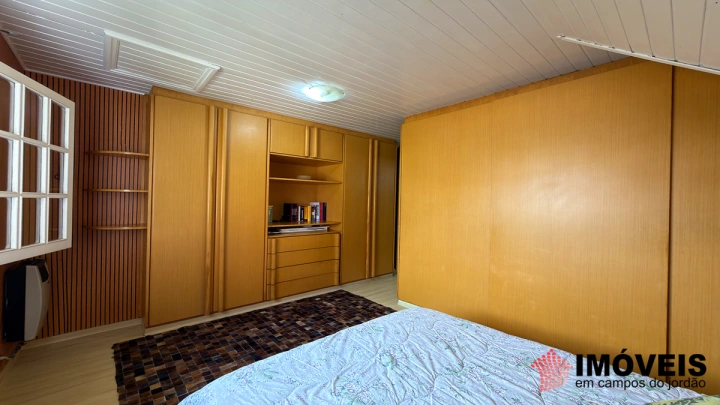 Apartamento em Jaguaribe, Campos do Jordão - foto 30
