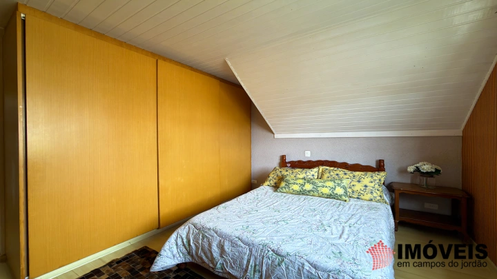 Apartamento em Jaguaribe, Campos do Jordão - foto 31