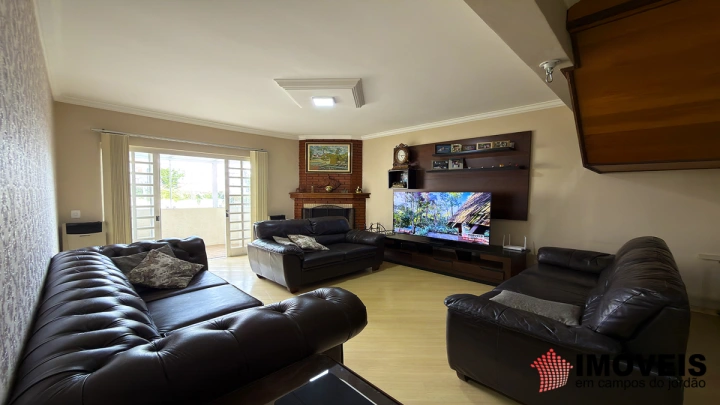 Apartamento em Jaguaribe, Campos do Jordão - foto 32