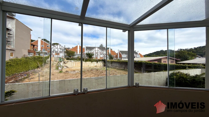 Apartamento em Jaguaribe, Campos do Jordão - foto 33