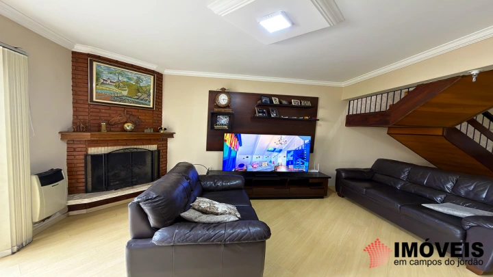 Apartamento em Jaguaribe, Campos do Jordão - foto 34