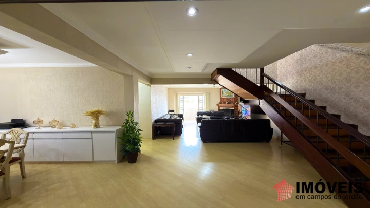 Apartamento em Jaguaribe, Campos do Jordão - foto 35