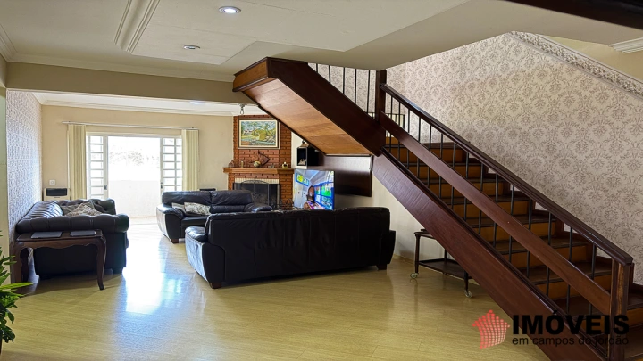 Apartamento em Jaguaribe, Campos do Jordão - foto 36