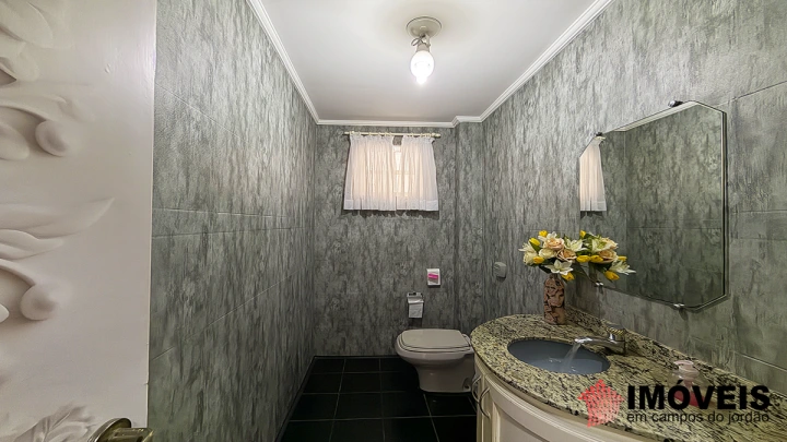 Apartamento em Jaguaribe, Campos do Jordão - foto 39