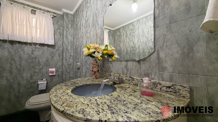 Apartamento em Jaguaribe, Campos do Jordão - foto 40