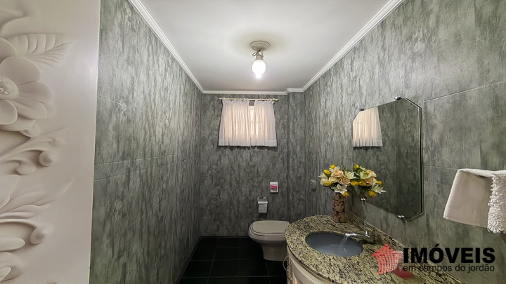 Apartamento em Jaguaribe, Campos do Jordão - foto 41