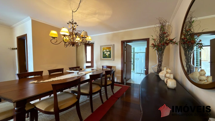 Apartamento em Vila Inglesa, Campos do Jordão - foto 2