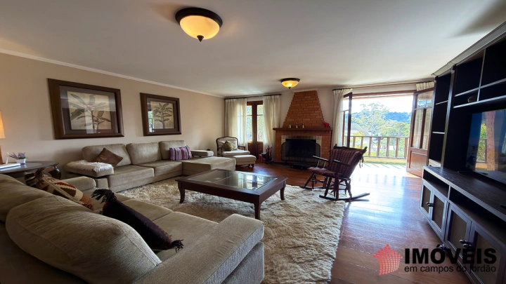 Apartamento em Vila Inglesa, Campos do Jordão - foto 8