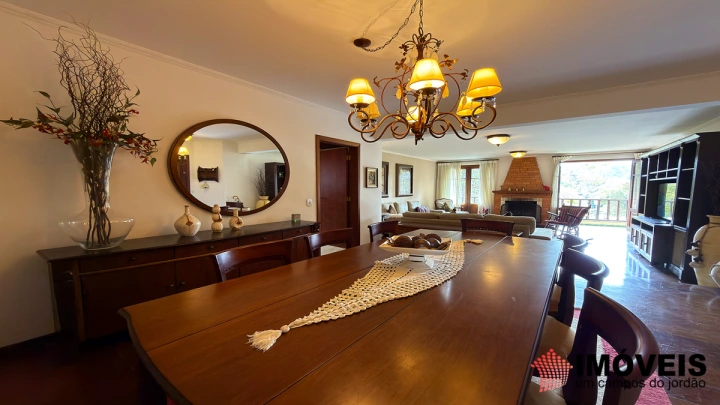 Apartamento em Vila Inglesa, Campos do Jordão - foto 9