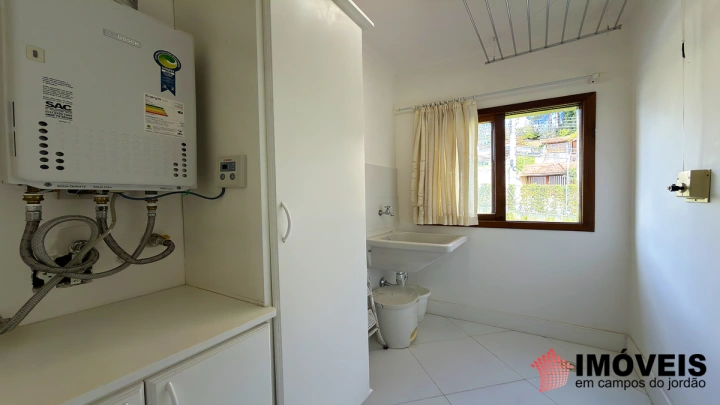 Apartamento em Vila Inglesa, Campos do Jordão - foto 14