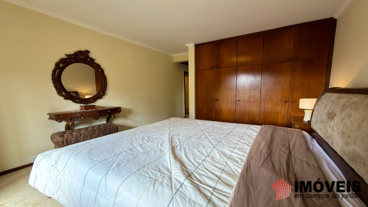 Apartamento em Vila Inglesa, Campos do Jordão - foto 18