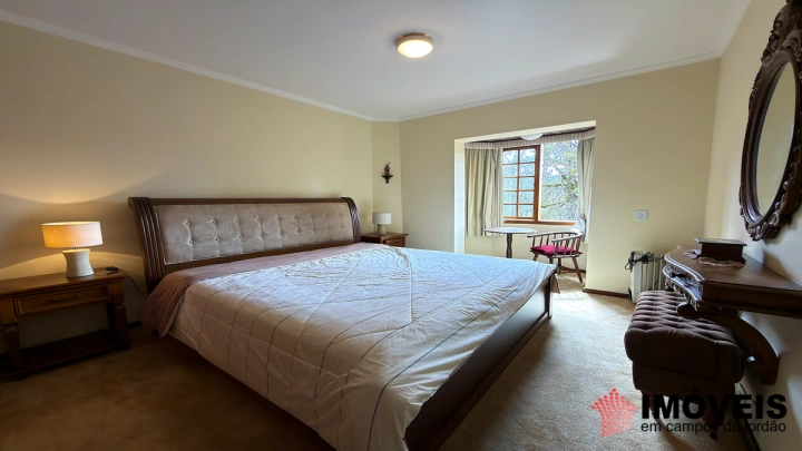 Apartamento em Vila Inglesa, Campos do Jordão - foto 20