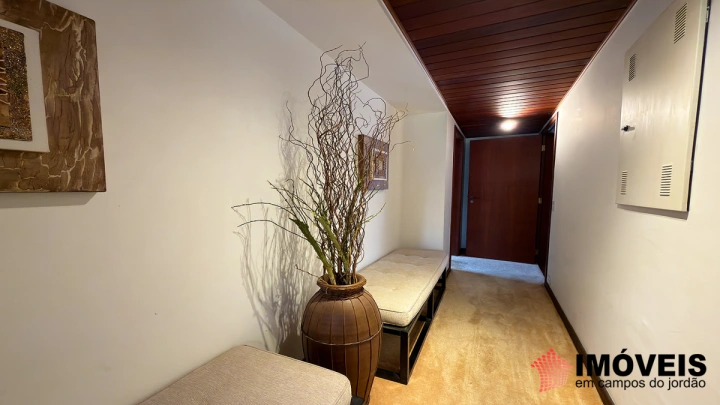 Apartamento em Vila Inglesa, Campos do Jordão - foto 21