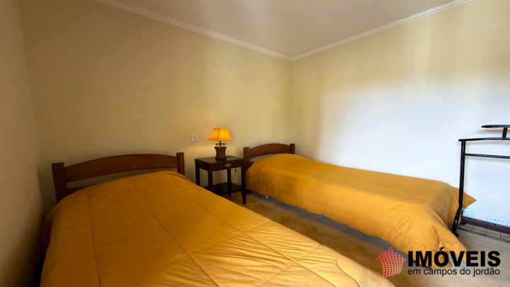 Apartamento em Vila Inglesa, Campos do Jordão - foto 22