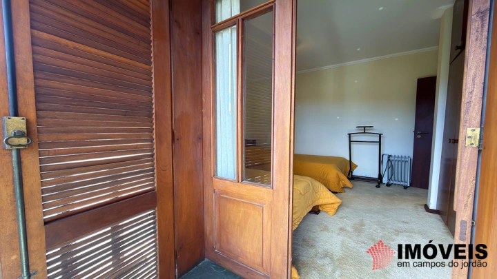 Apartamento em Vila Inglesa, Campos do Jordão - foto 24