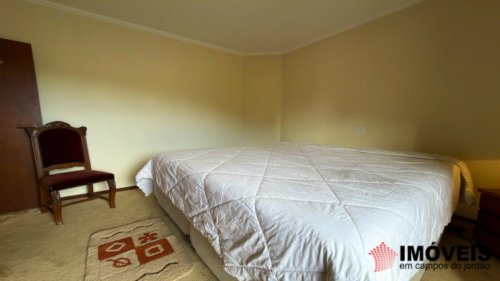 Apartamento em Vila Inglesa, Campos do Jordão - foto 25