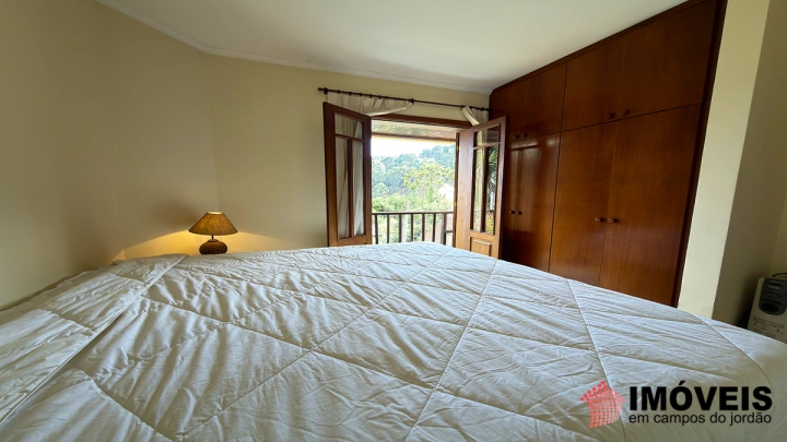 Apartamento em Vila Inglesa, Campos do Jordão - foto 26