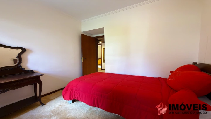 Apartamento em Vila Inglesa, Campos do Jordão - foto 28