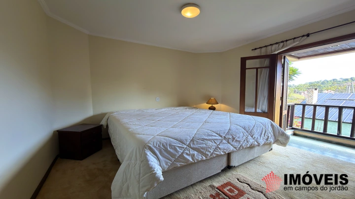 Apartamento em Vila Inglesa, Campos do Jordão - foto 29