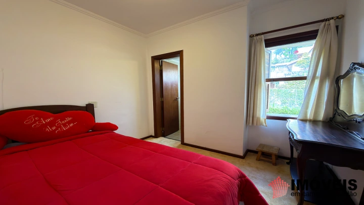 Apartamento em Vila Inglesa, Campos do Jordão - foto 30