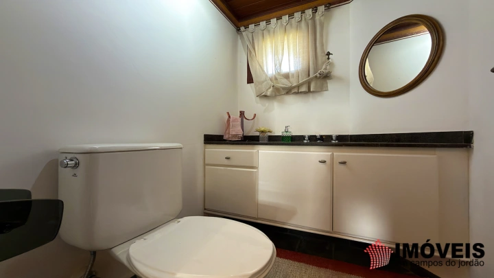 Apartamento em Vila Inglesa, Campos do Jordão - foto 31