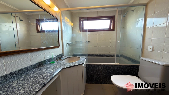 Apartamento em Vila Inglesa, Campos do Jordão - foto 32