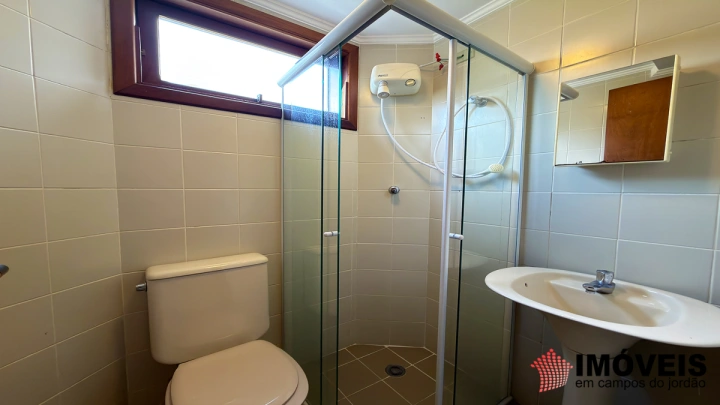 Apartamento em Vila Inglesa, Campos do Jordão - foto 34