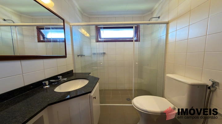 Apartamento em Vila Inglesa, Campos do Jordão - foto 35