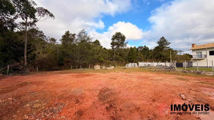 Terreno/Lote em Vila Magdalena, Campos do Jordão - foto 2