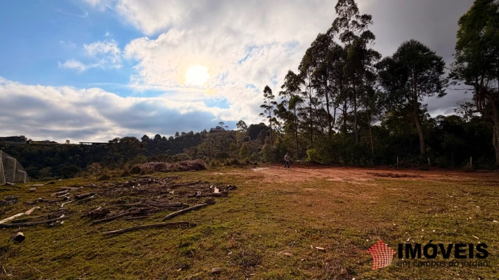 Terreno/Lote em Vila Magdalena, Campos do Jordão - foto 3