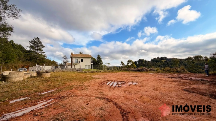 Terreno/Lote em Vila Magdalena, Campos do Jordão - foto 4