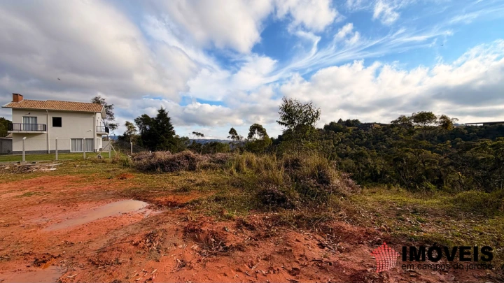 Terreno/Lote em Vila Magdalena, Campos do Jordão - foto 5