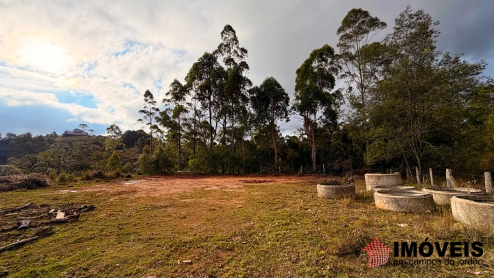 Terreno/Lote em Vila Magdalena, Campos do Jordão - foto 6