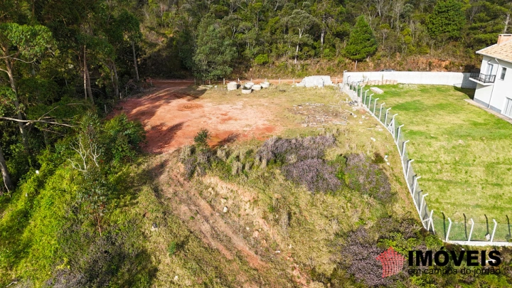Terreno/Lote em Vila Magdalena, Campos do Jordão - foto 7