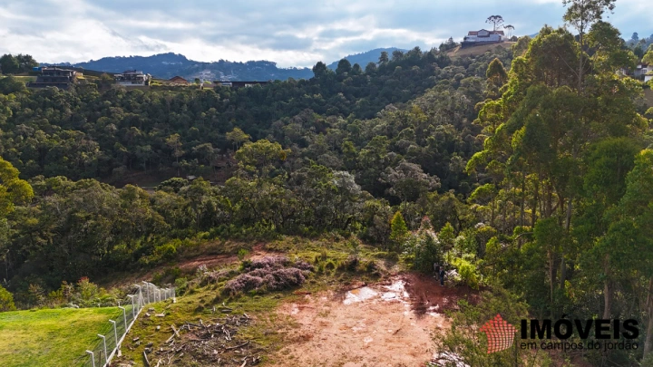 Terreno/Lote em Vila Magdalena, Campos do Jordão - foto 8