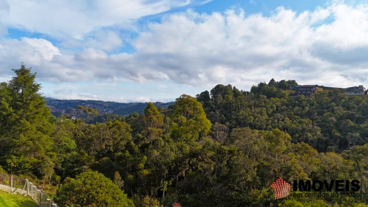 Terreno/Lote em Vila Magdalena, Campos do Jordão - foto 9