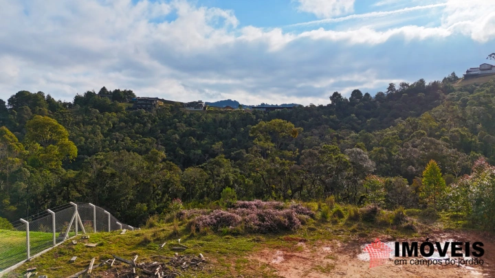 Terreno/Lote em Vila Magdalena, Campos do Jordão - foto 10
