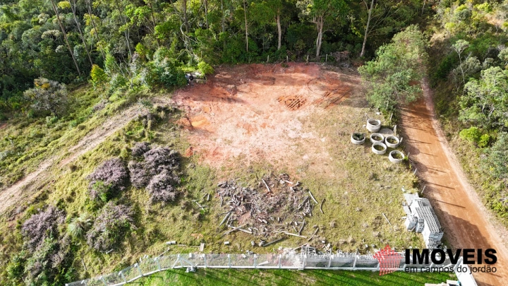 Terreno/Lote em Vila Magdalena, Campos do Jordão - foto 14