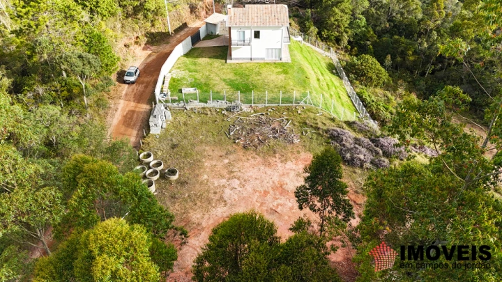 Terreno/Lote em Vila Magdalena, Campos do Jordão - foto 17