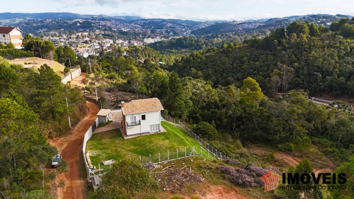 Terreno/Lote em Vila Magdalena, Campos do Jordão - foto 18